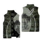 Corvette Apparels SHW063