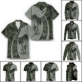 Corvette Apparels SHW063
