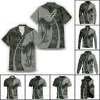 Corvette Apparels SHW063