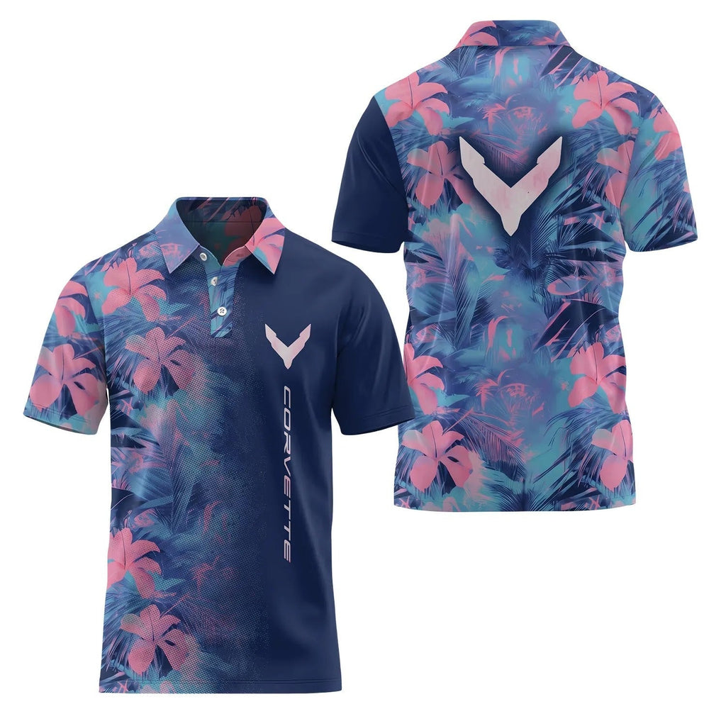 Corvette Apparels SHW054