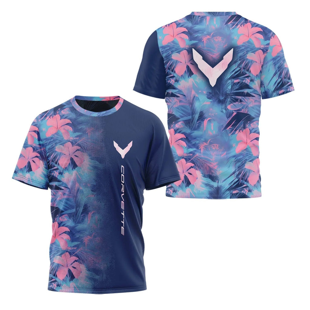 Corvette Apparels SHW054