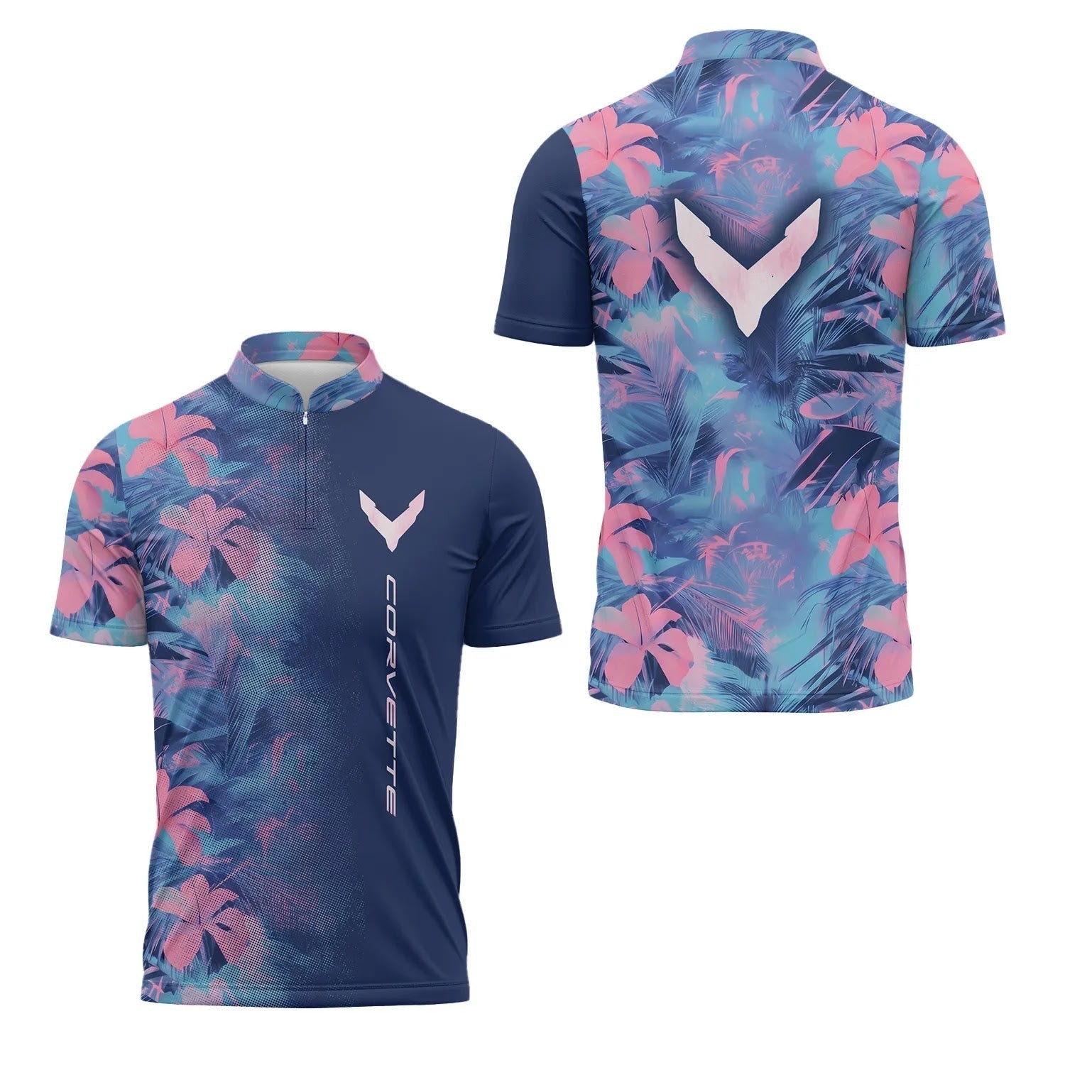 Corvette Apparels SHW054