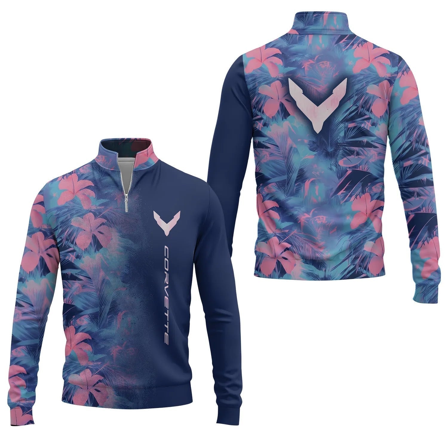 Corvette Apparels SHW054