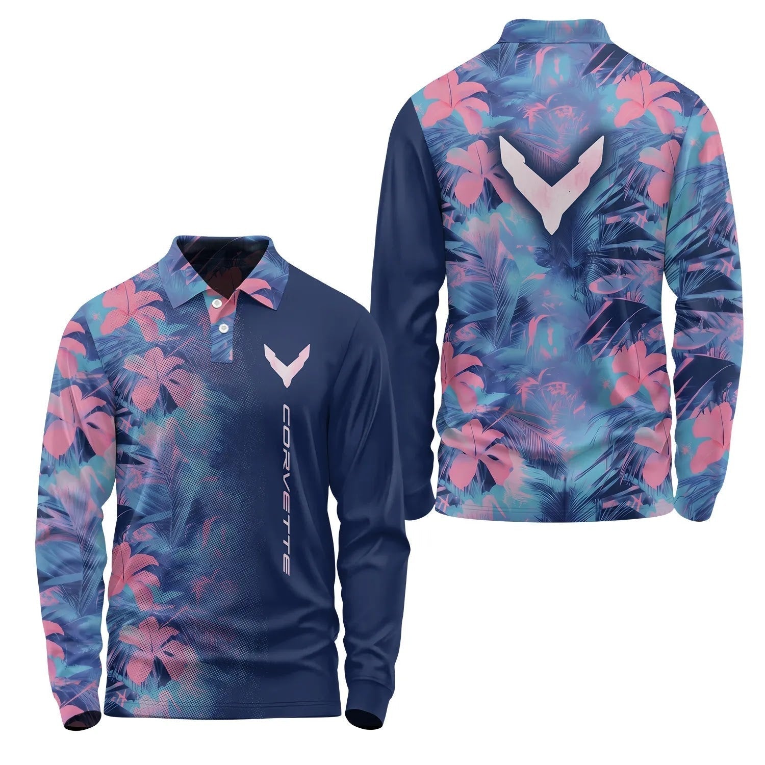 Corvette Apparels SHW054