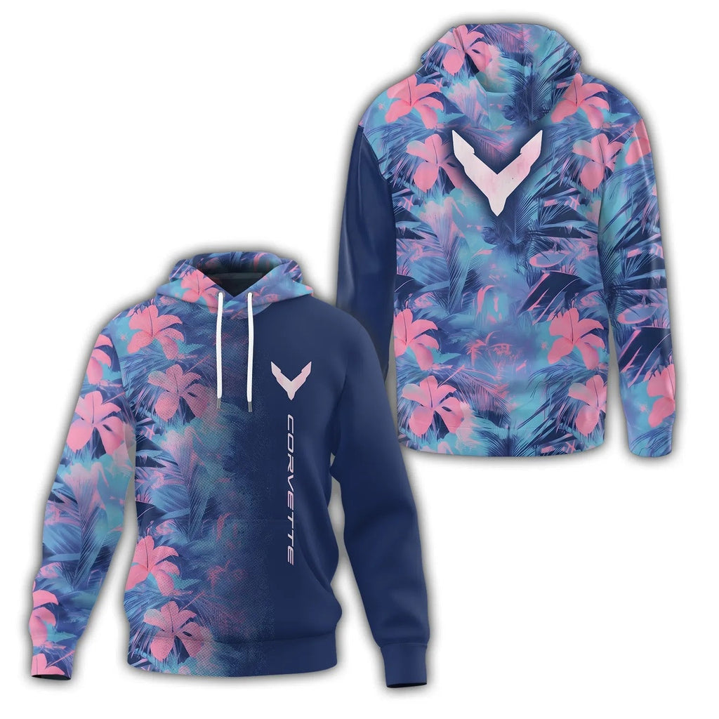 Corvette Apparels SHW054