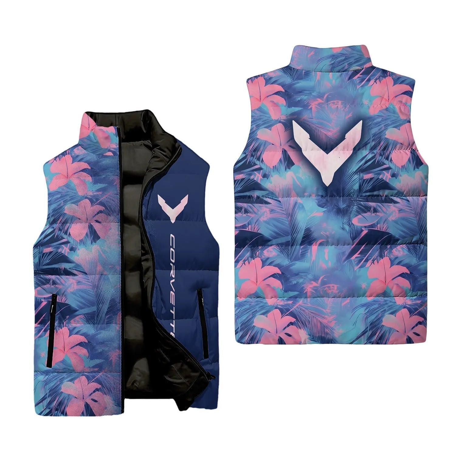Corvette Apparels SHW054