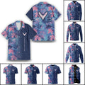 Corvette Apparels SHW054