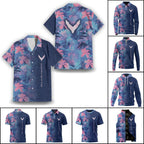 Corvette Apparels SHW054