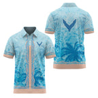 Corvette Apparels SHW026