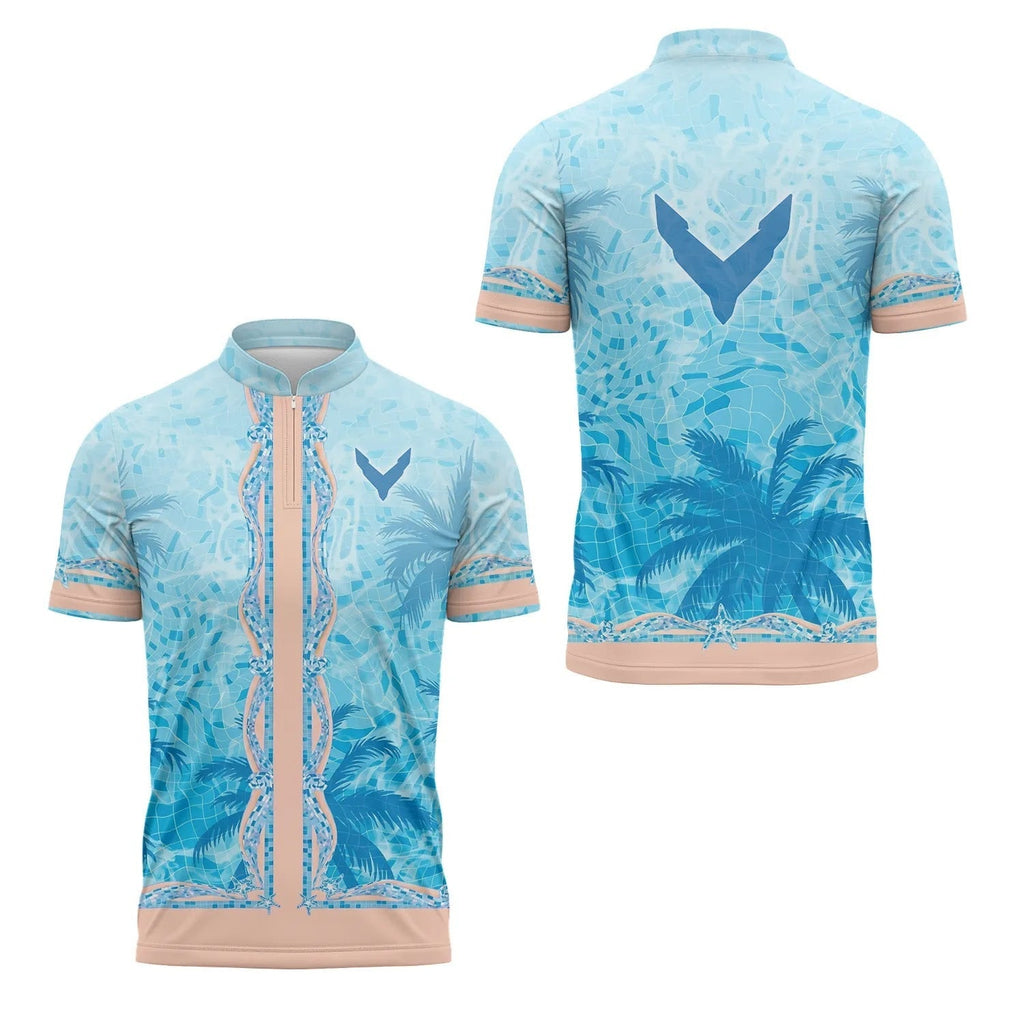 Corvette Apparels SHW026
