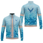 Corvette Apparels SHW026
