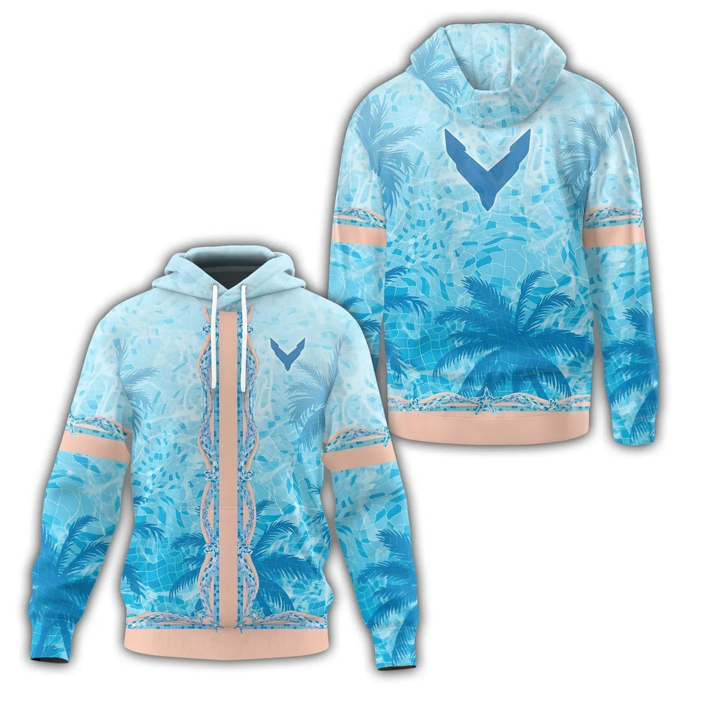 Corvette Apparels SHW026