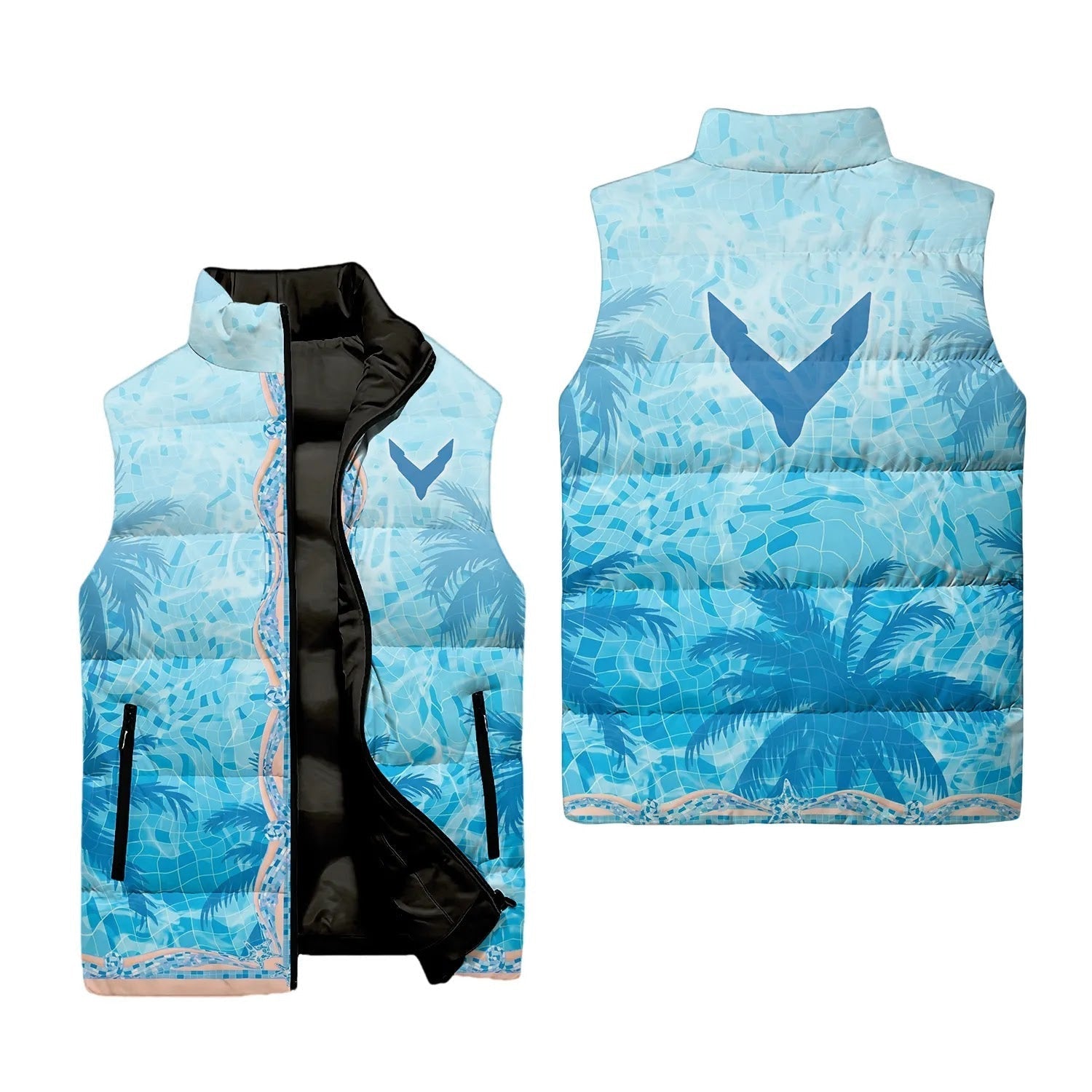 Corvette Apparels SHW026
