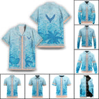 Corvette Apparels SHW026