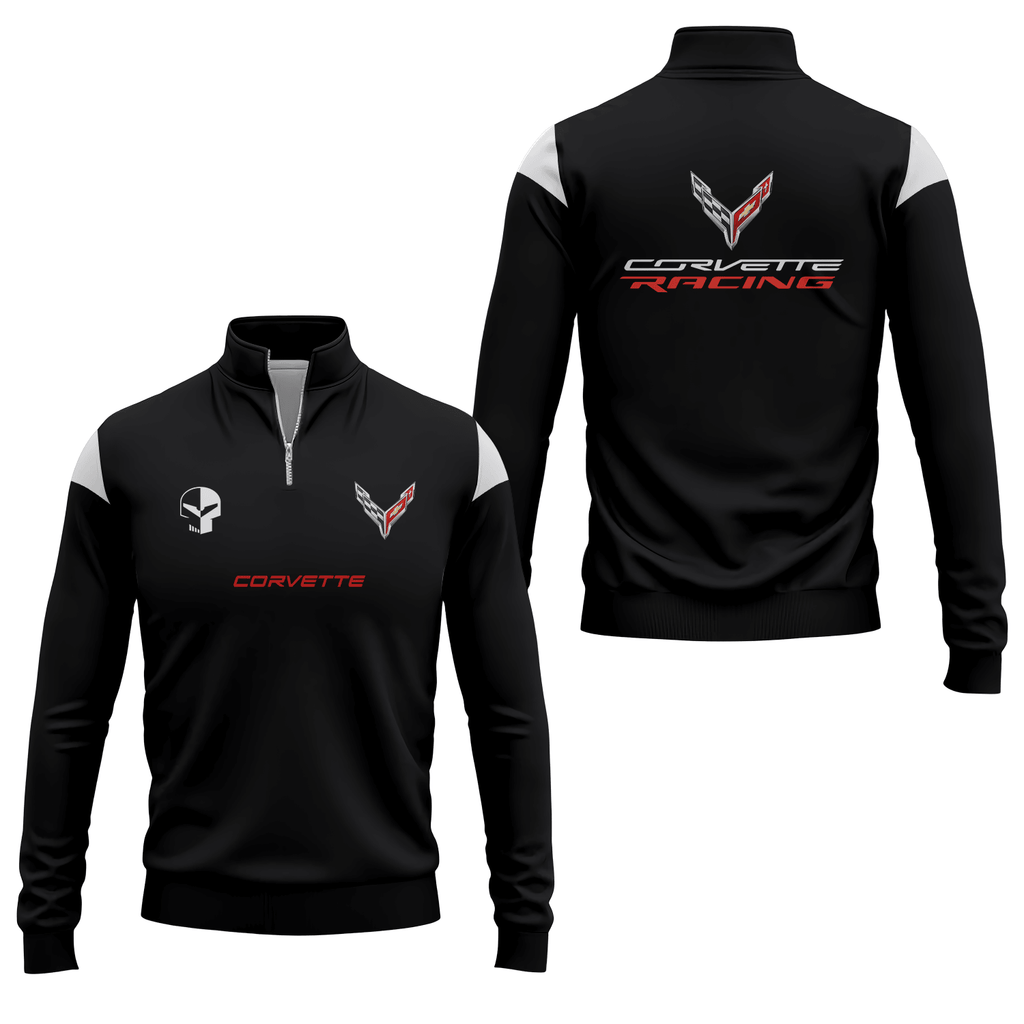 Corvette Apparels USPL379