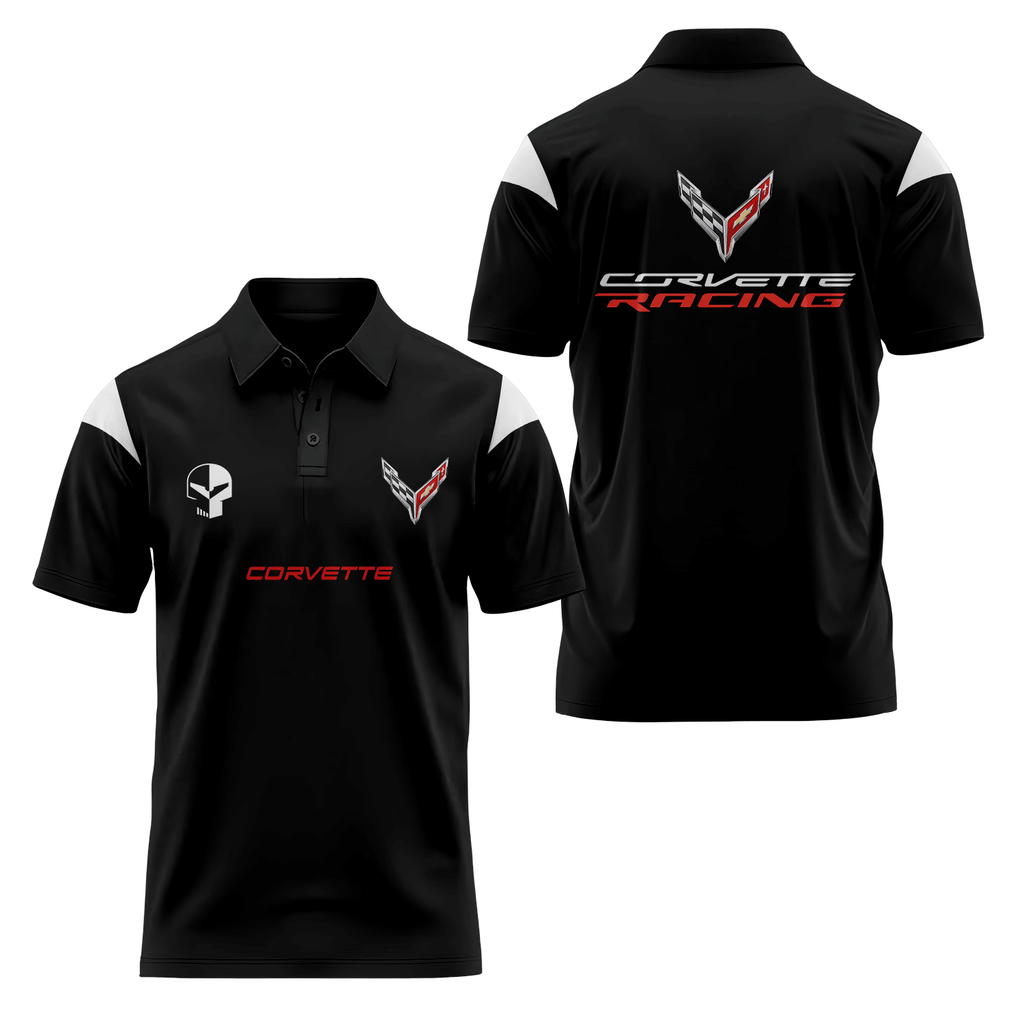 Corvette Apparels USPL379