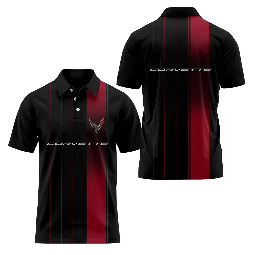 Corvette Apparels SC068