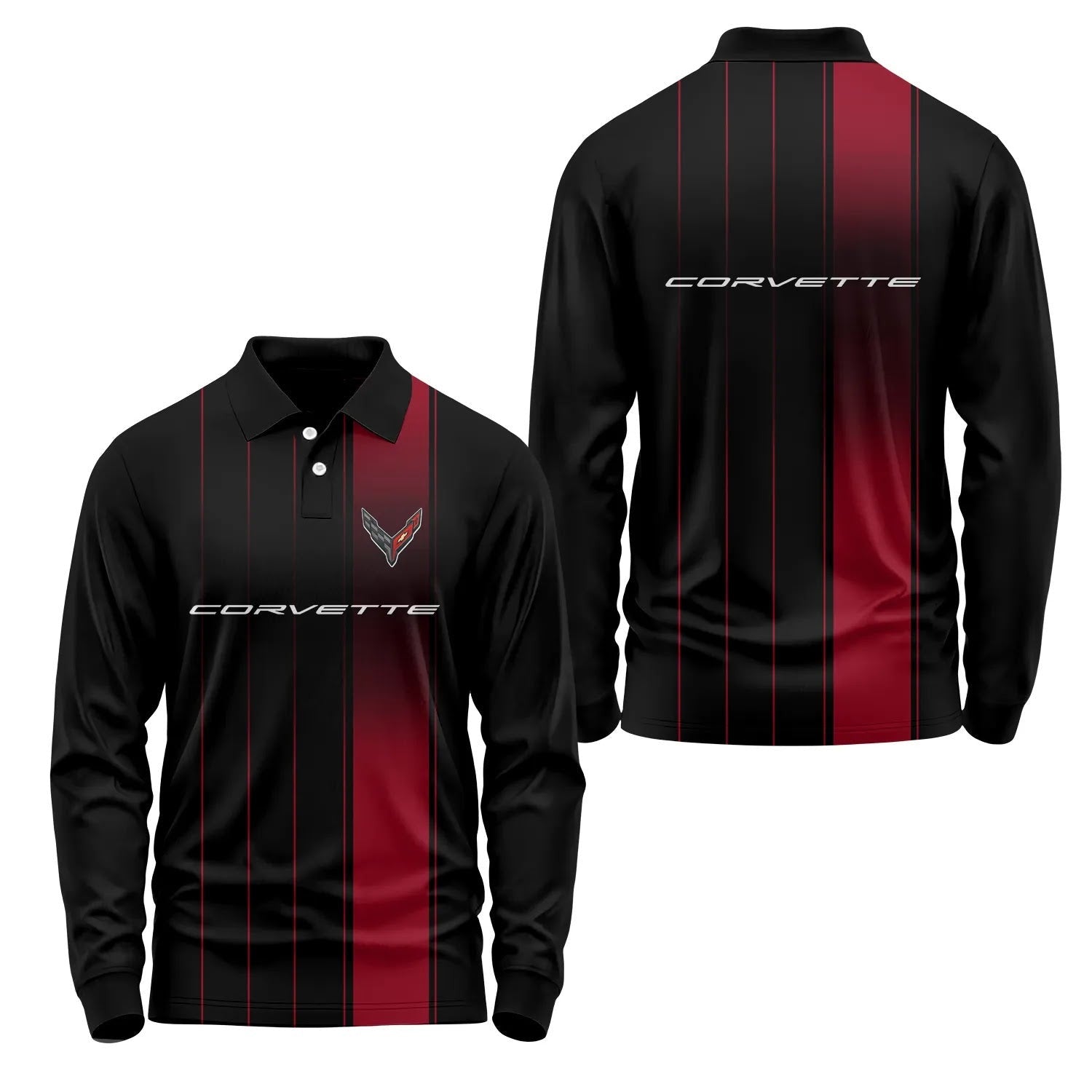 Corvette Apparels SC068