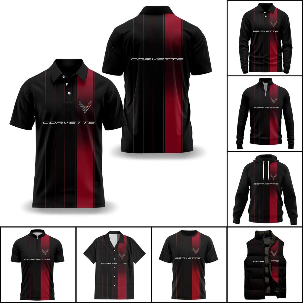 Corvette Apparels SC068