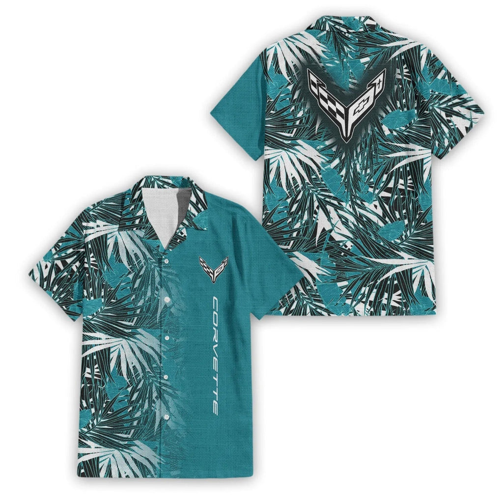 Corvette Apparels SHW060