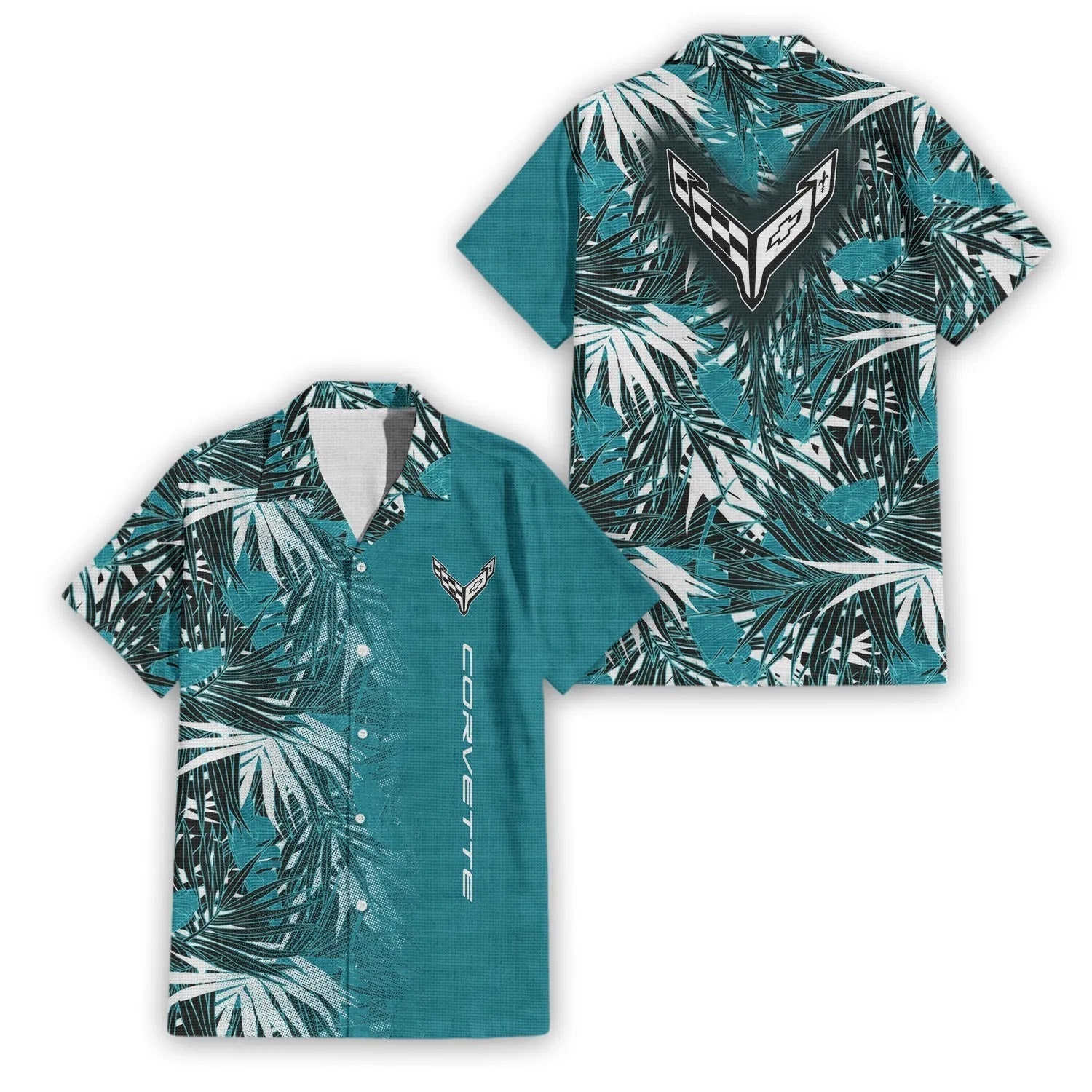 Corvette Apparels SHW060