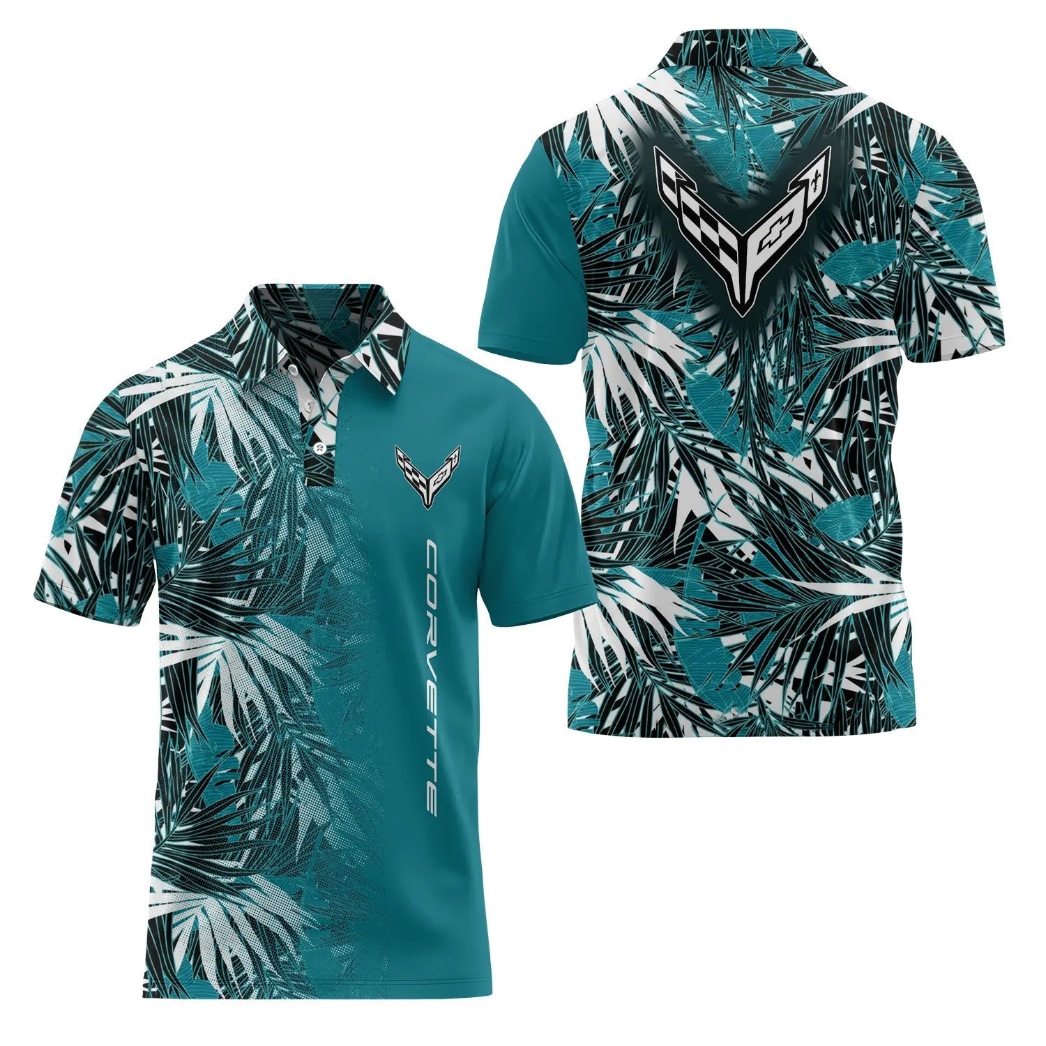 Corvette Apparels SHW060