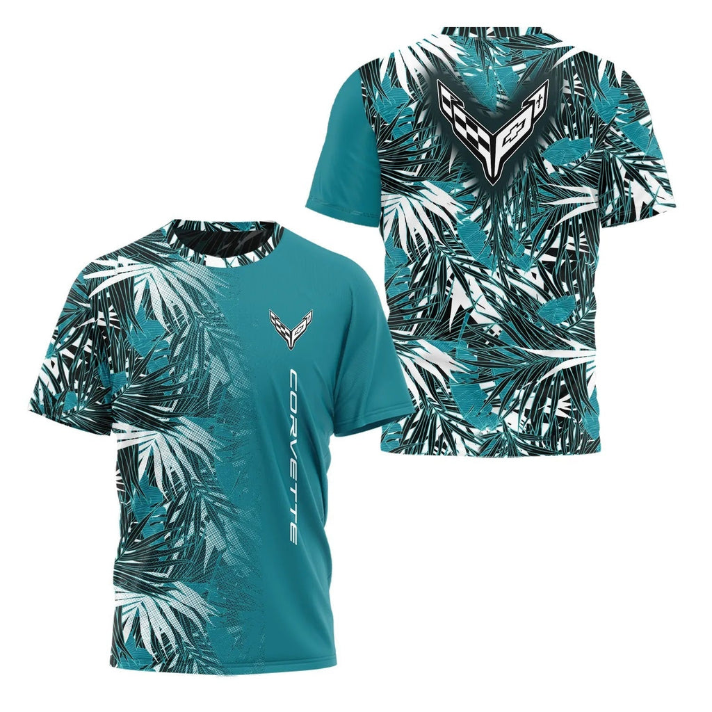 Corvette Apparels SHW060
