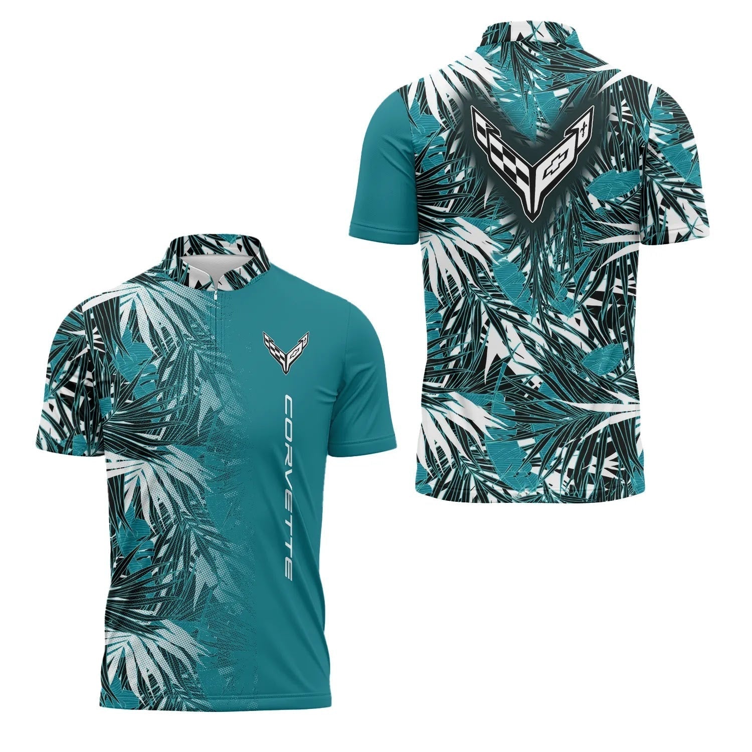 Corvette Apparels SHW060