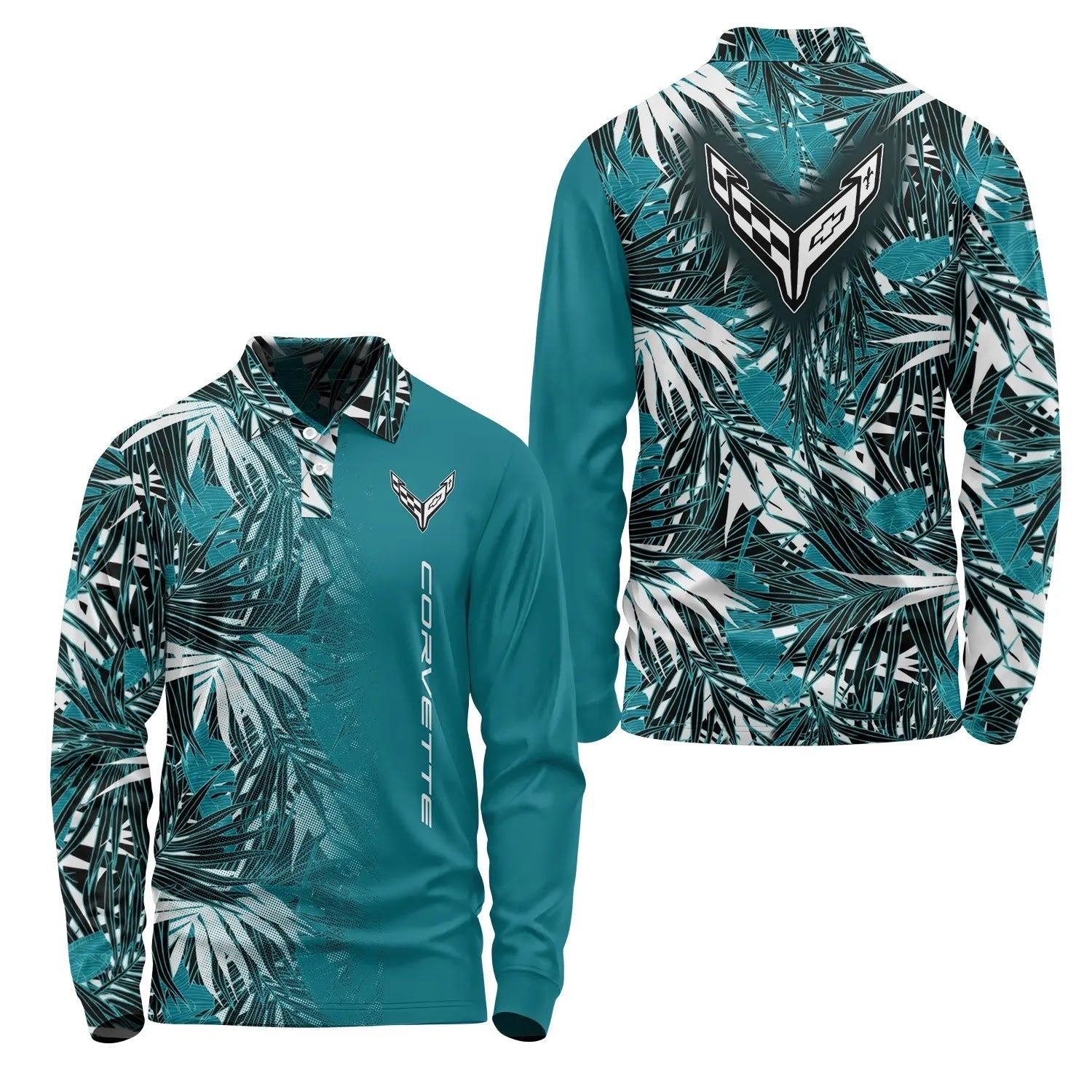 Corvette Apparels SHW060