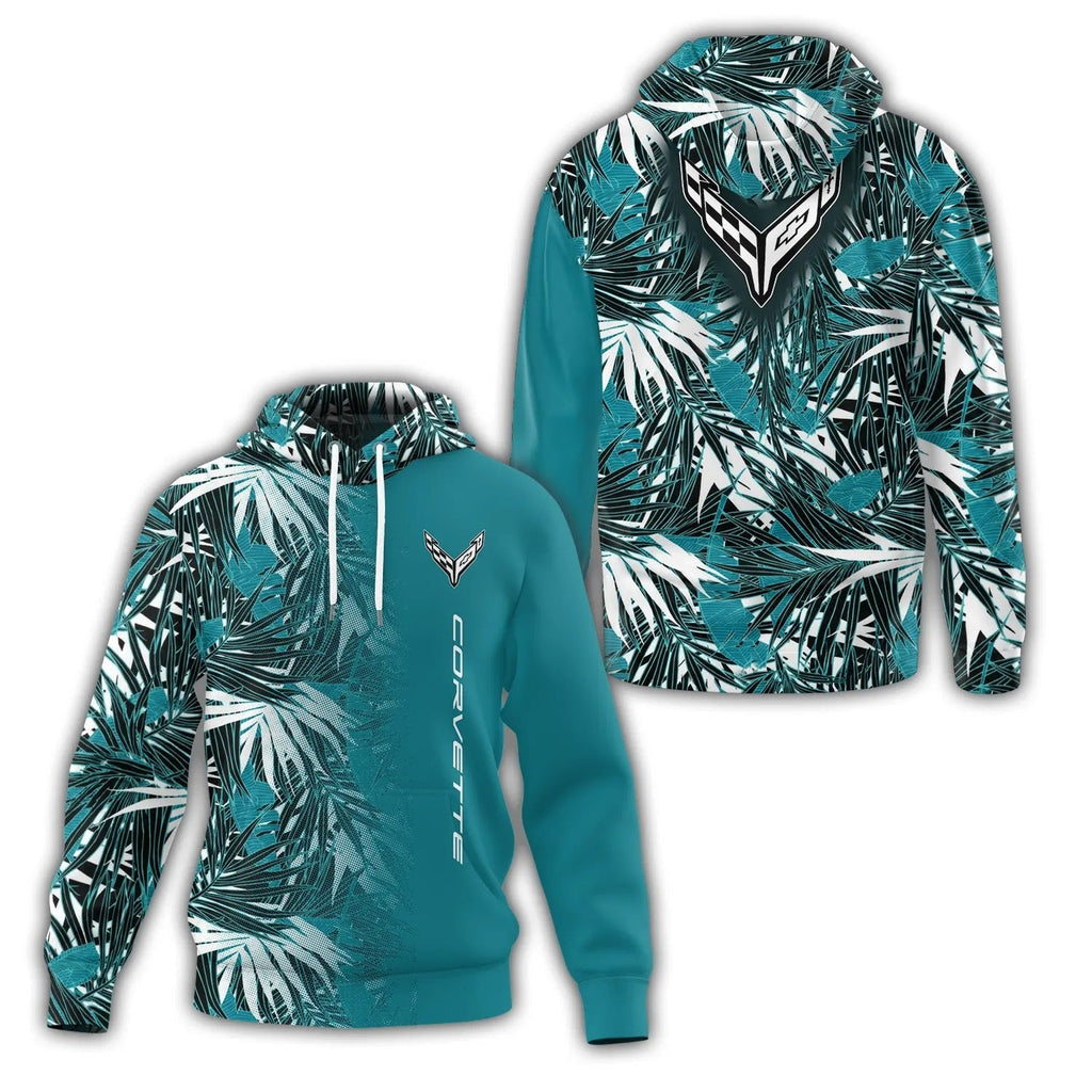 Corvette Apparels SHW060