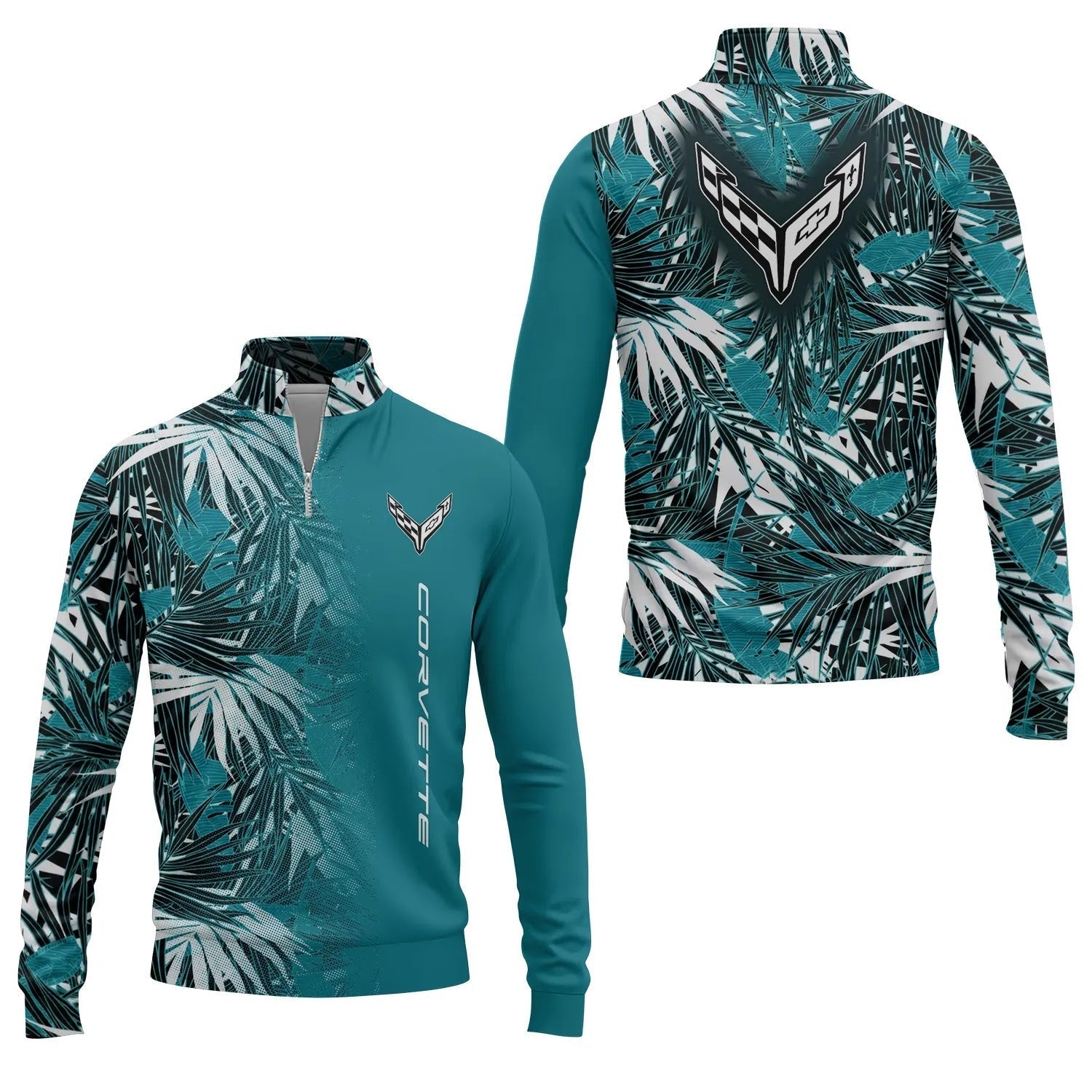 Corvette Apparels SHW060