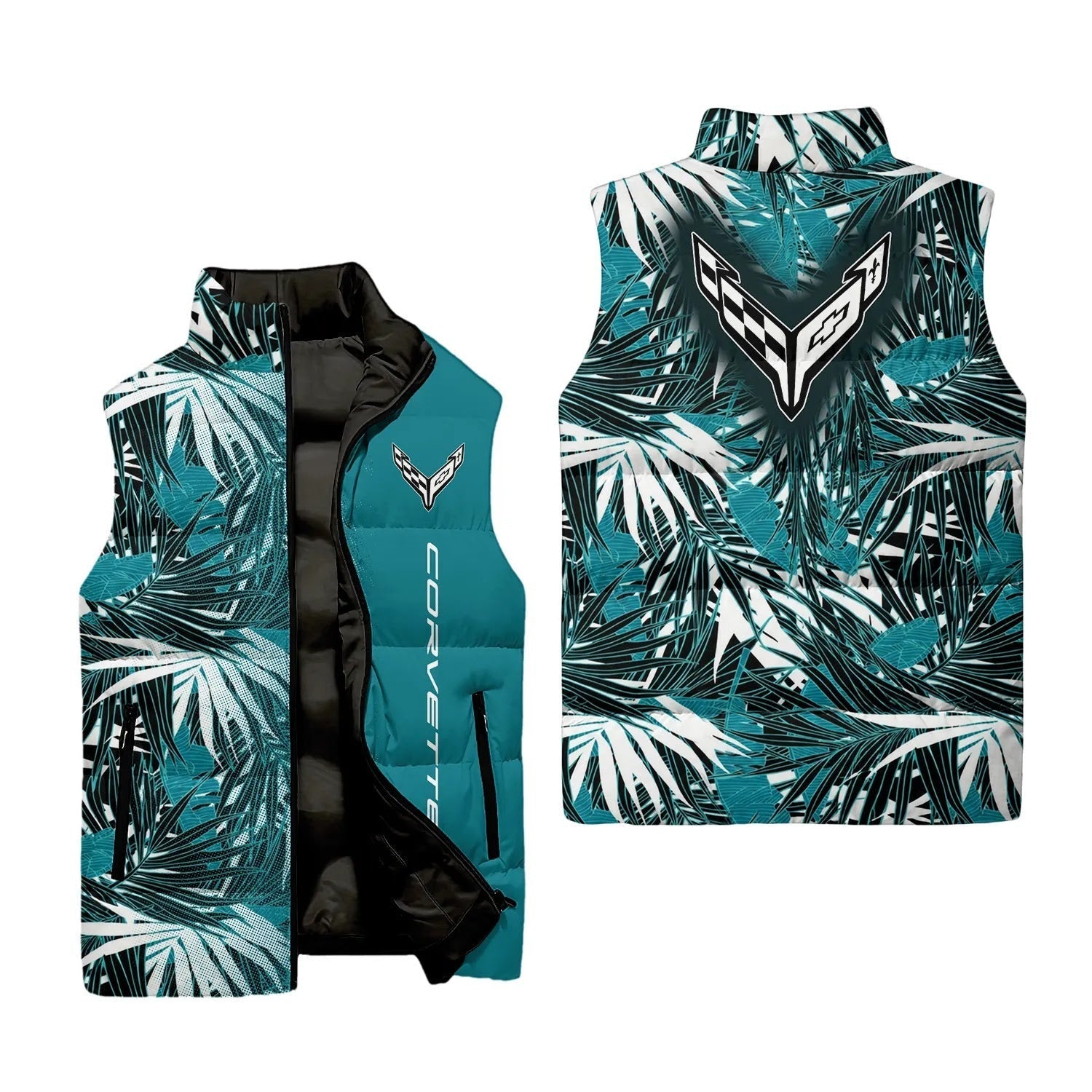 Corvette Apparels SHW060