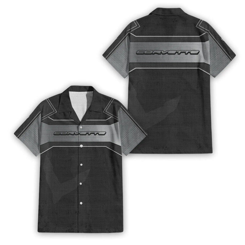 Corvette Apparels SC085