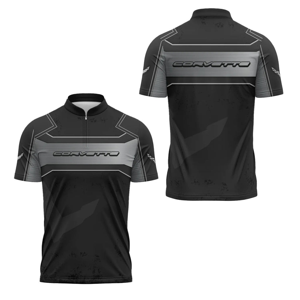 Corvette Apparels SC085