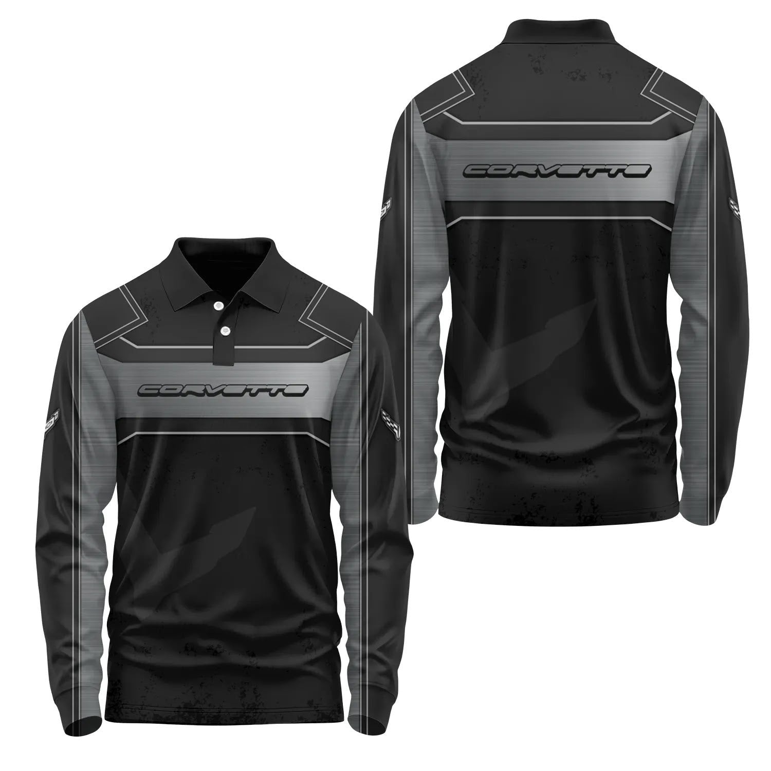 Corvette Apparels SC085