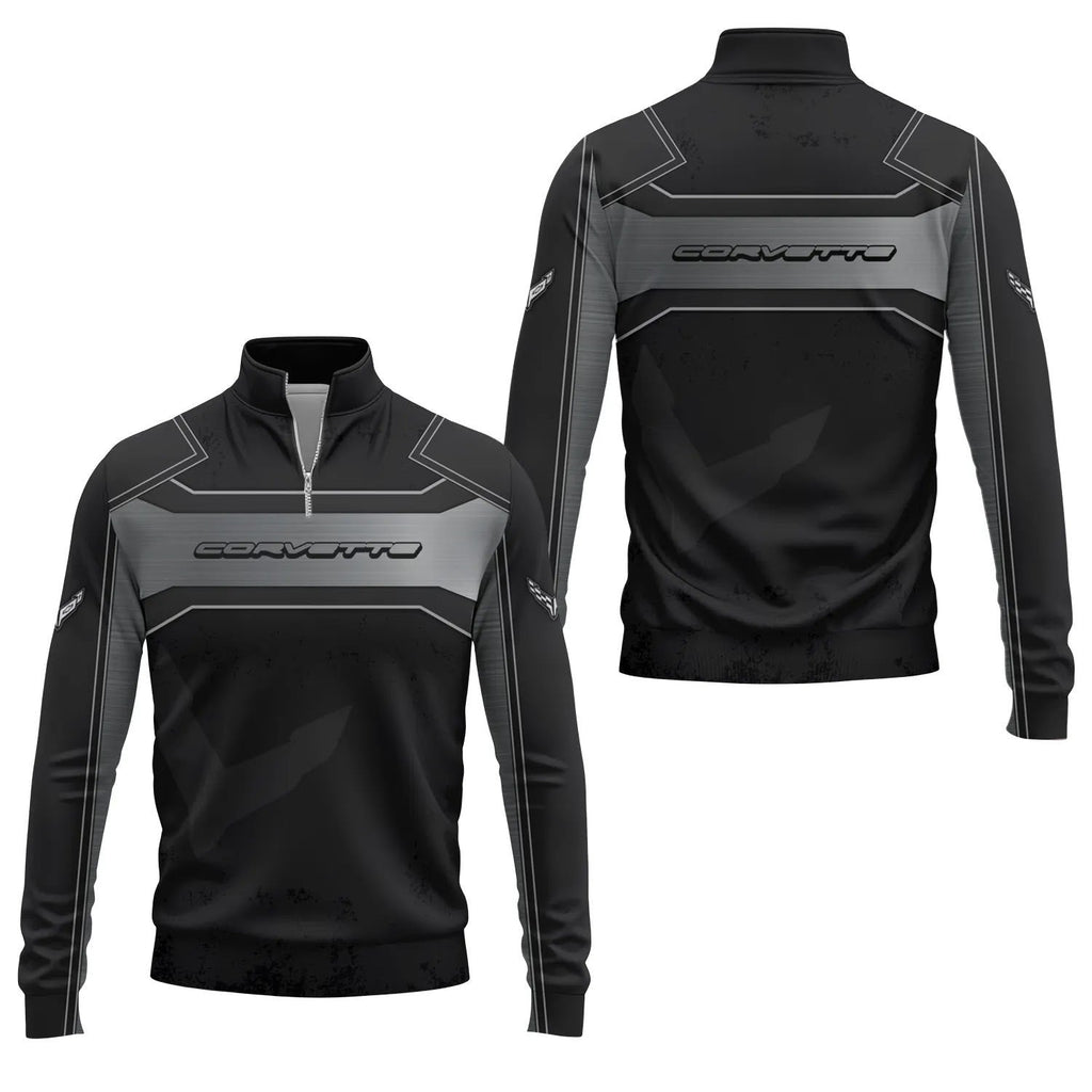 Corvette Apparels SC085