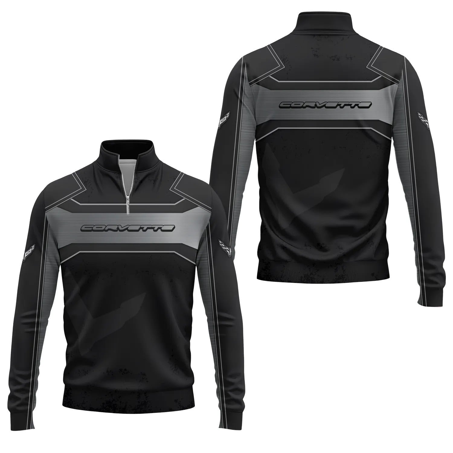 Corvette Apparels SC085