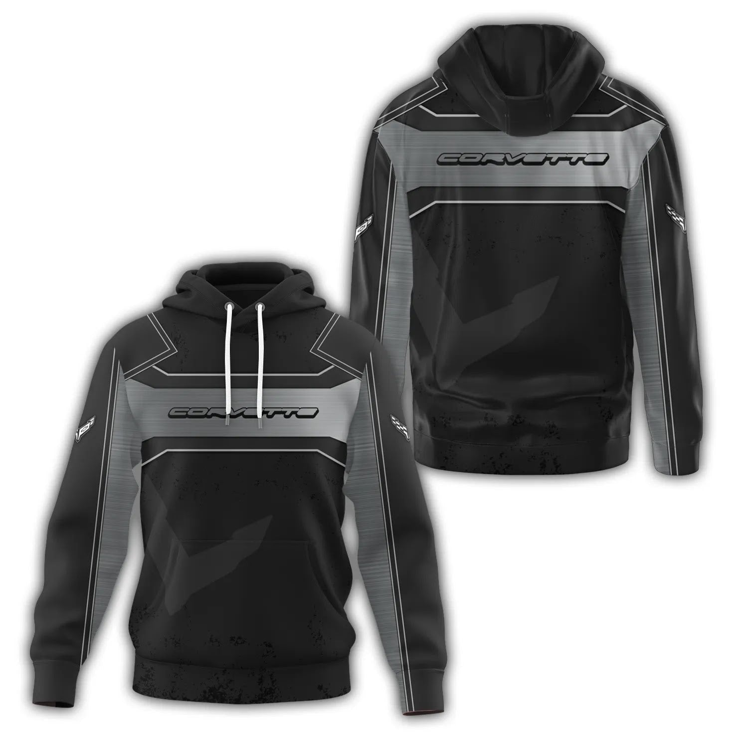 Corvette Apparels SC085