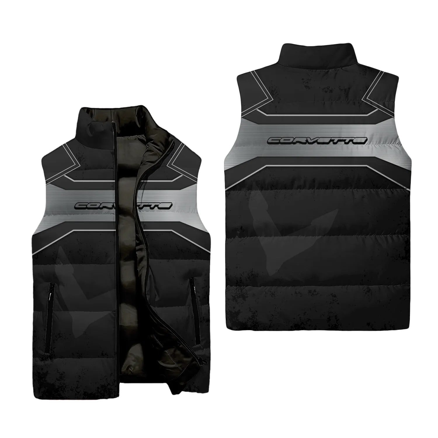 Corvette Apparels SC085