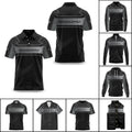 Corvette Apparels SC085