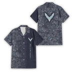 Corvette Apparels SHW006