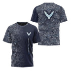 Corvette Apparels SHW006