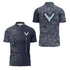 Corvette Apparels SHW006