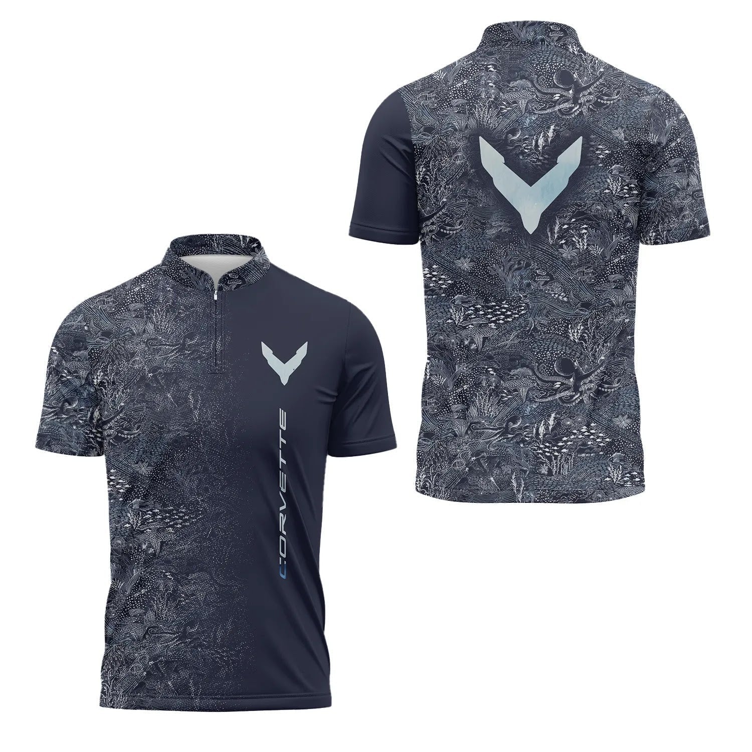 Corvette Apparels SHW006