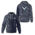 Corvette Apparels SHW006