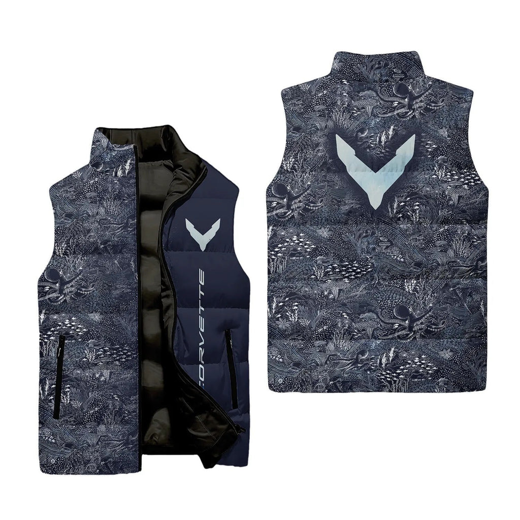 Corvette Apparels SHW006