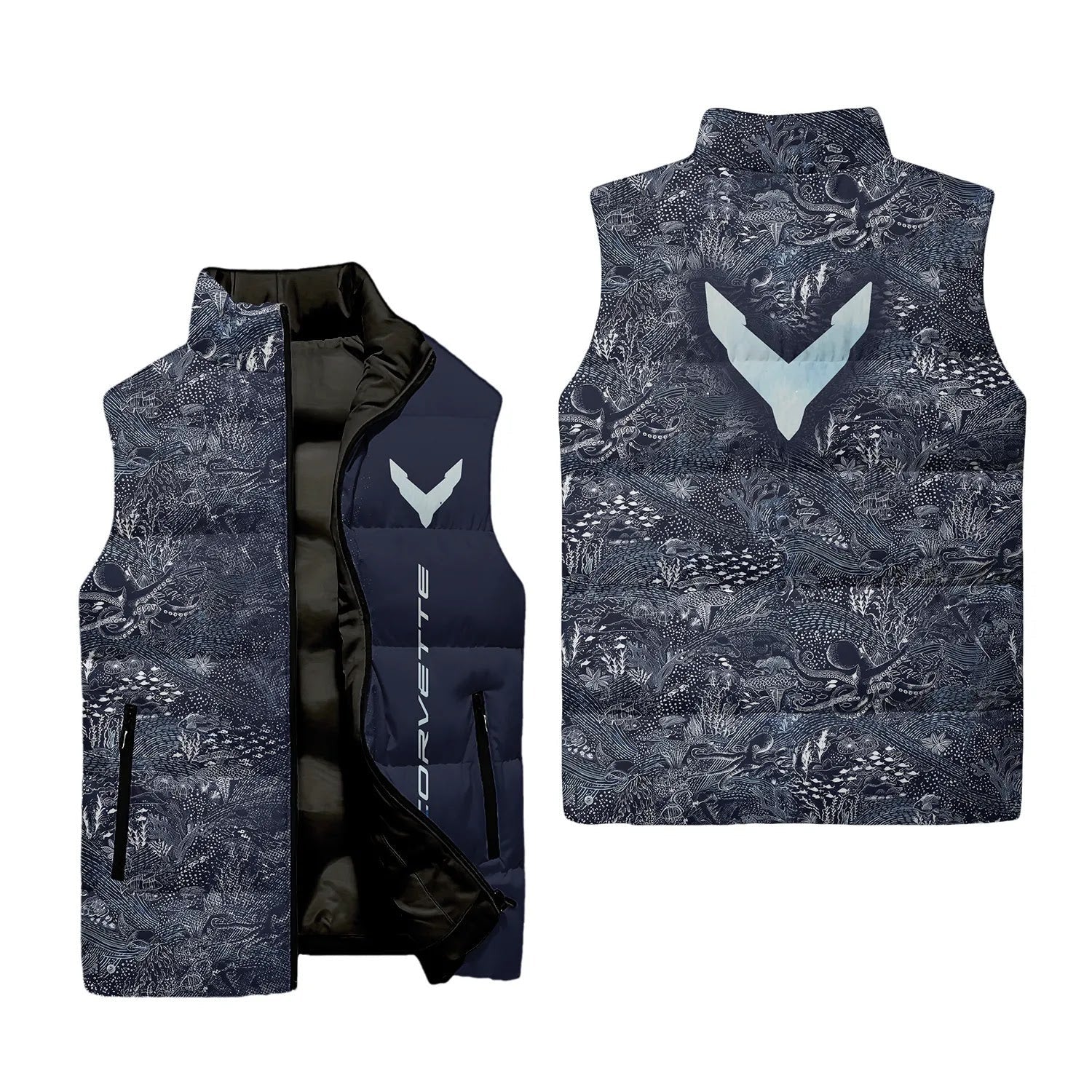 Corvette Apparels SHW006