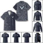 Corvette Apparels SHW006
