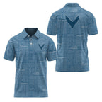 Corvette Apparels SHW012