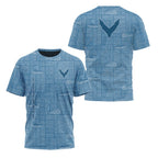 Corvette Apparels SHW012